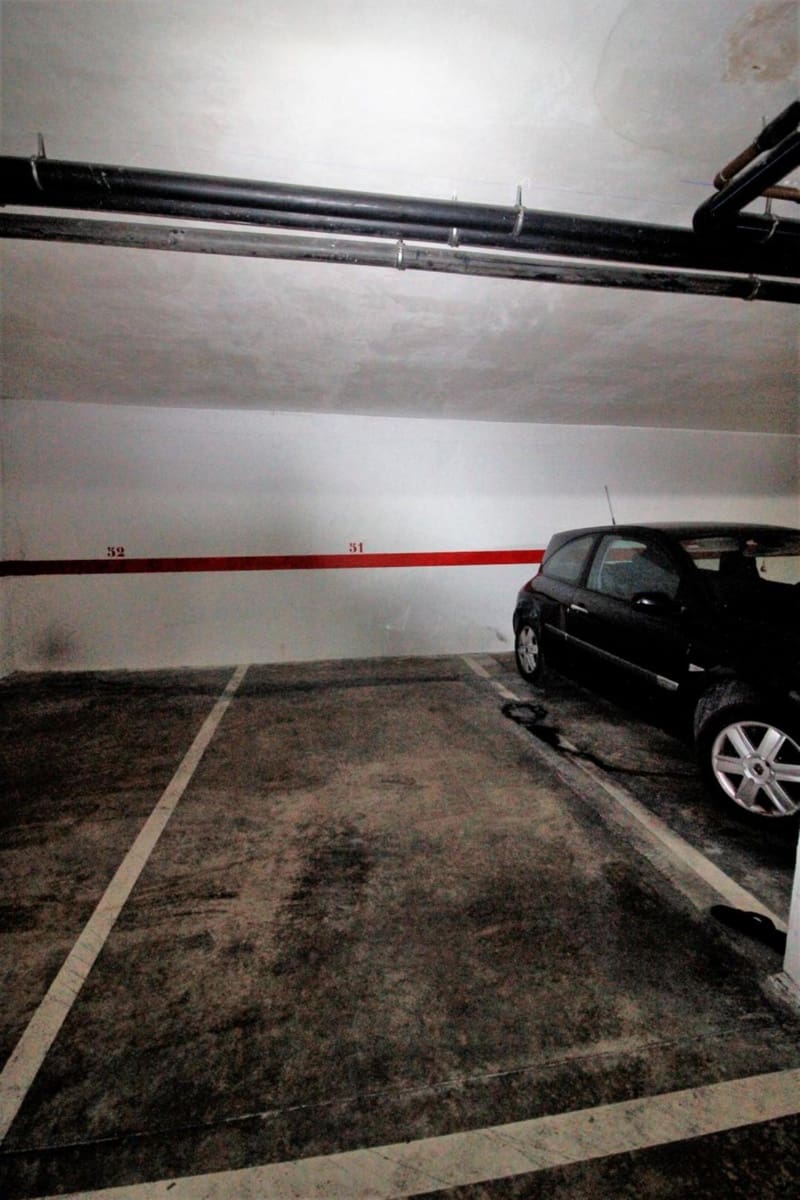 1 soveværelse Lejlighed til salg i Creixell med swimmingpool - € 186.000 (Ref: 9527635)