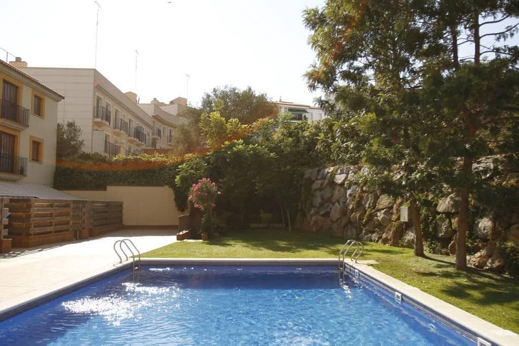 1 bedroom Apartment for sale in Creixell with pool - € 186,000 (Ref: 9527635)
