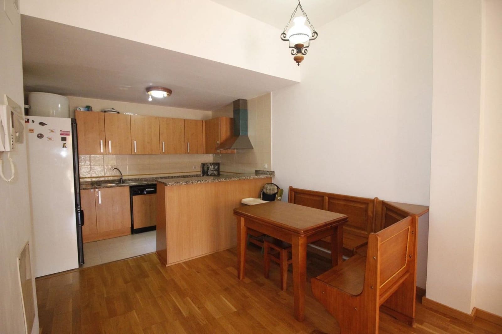 1 bedroom Apartment for sale in Creixell with pool - € 186,000 (Ref: 9527635)
