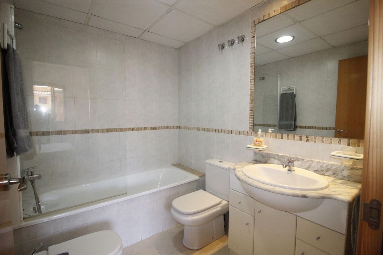 1 bedroom Apartment for sale in Creixell with pool - € 186,000 (Ref: 9527635)