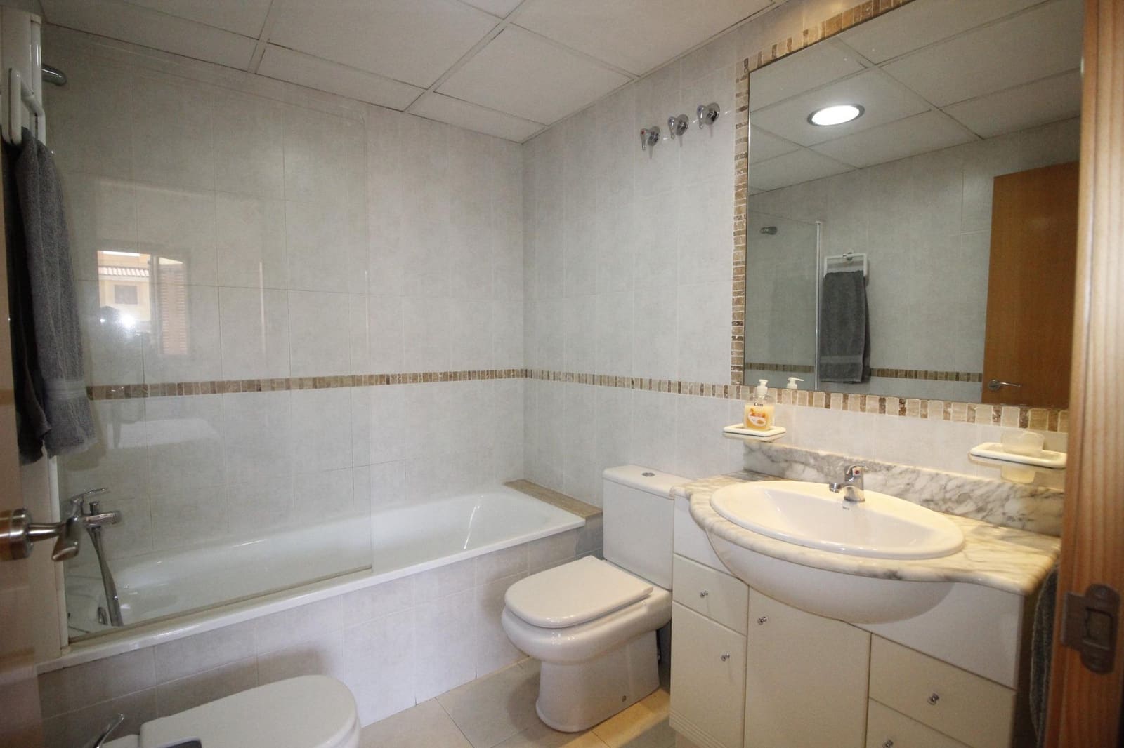 1 bedroom Apartment for sale in Creixell with pool - € 186,000 (Ref: 9527635)