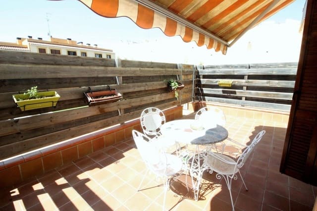 1 slaapkamer Appartement te koop in Creixell met zwembad - € 186.000 (Ref: 9527635)