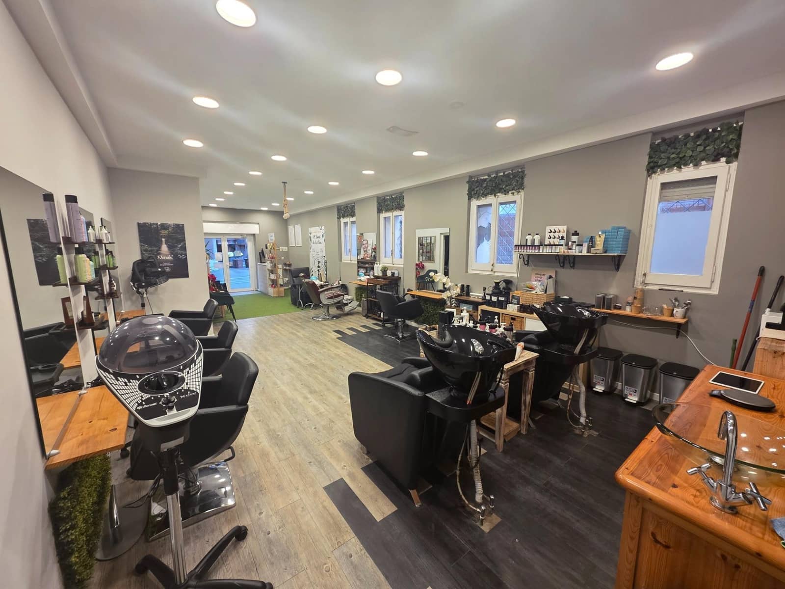 2 soveværelse Erhverv til leje i Torredembarra - € 900 (Ref: 9530470)