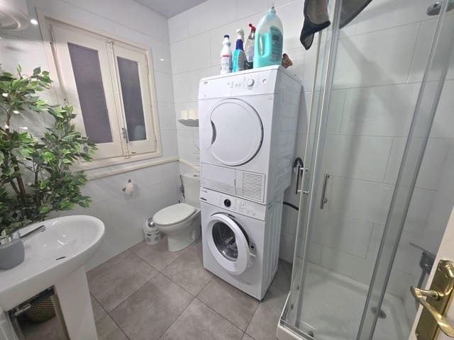 2 soveværelse Erhverv til leje i Torredembarra - € 900 (Ref: 9530470)