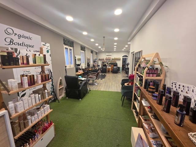 2 soveværelse Erhverv til leje i Torredembarra - € 900 (Ref: 9530470)