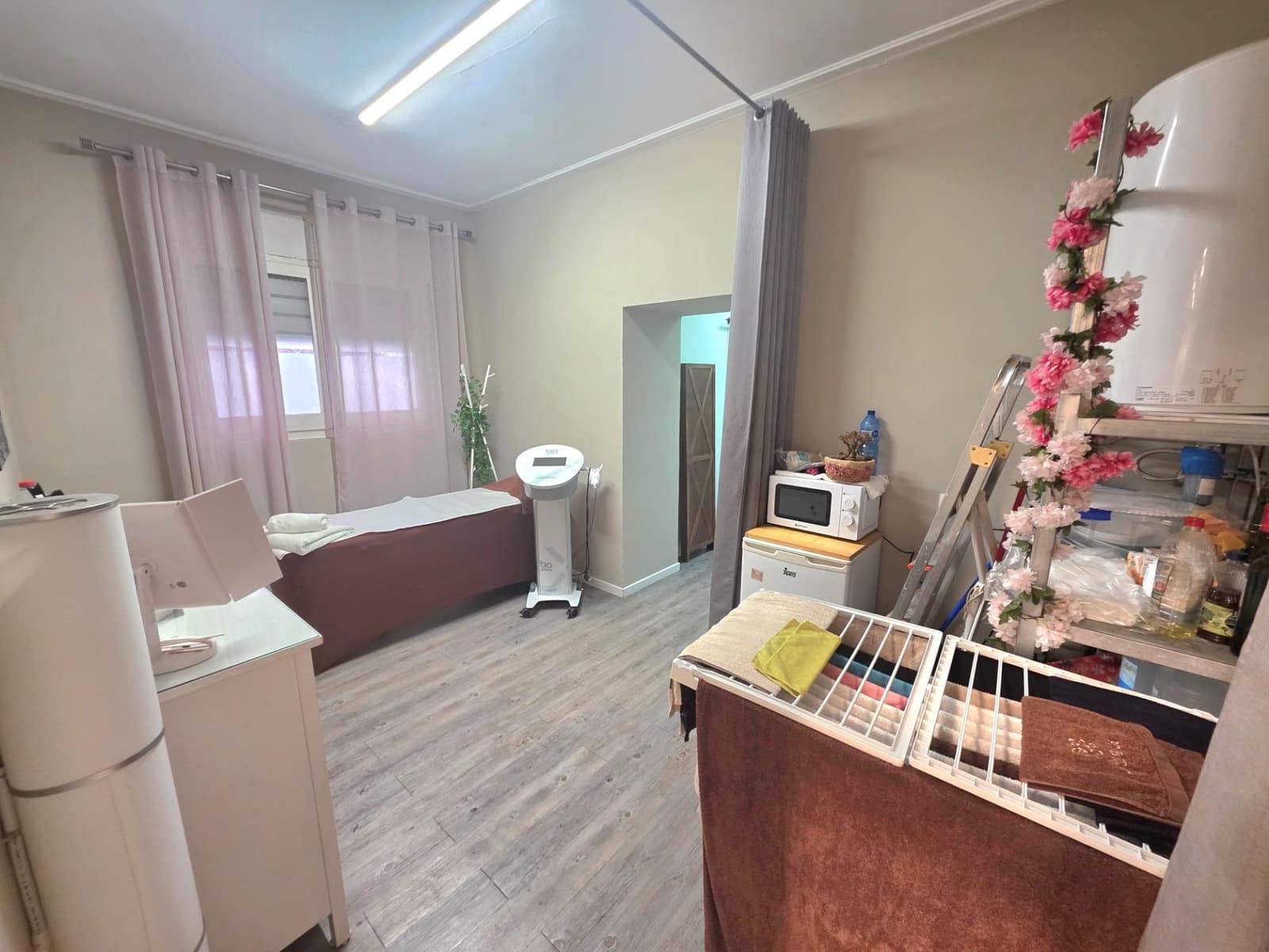 2 soveværelse Erhverv til leje i Torredembarra - € 900 (Ref: 9530470)