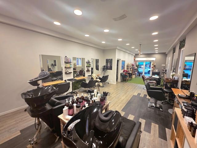 2 soveværelse Erhverv til leje i Torredembarra - € 900 (Ref: 9530470)