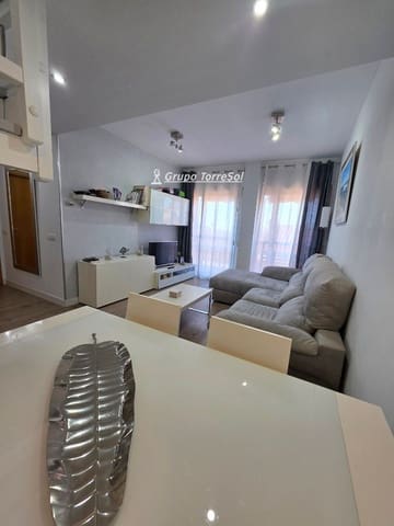 2 soverom Leilighet til salgs i Els Pallaresos med svømmebasseng garasje - € 243 000 (Ref: 9534609)