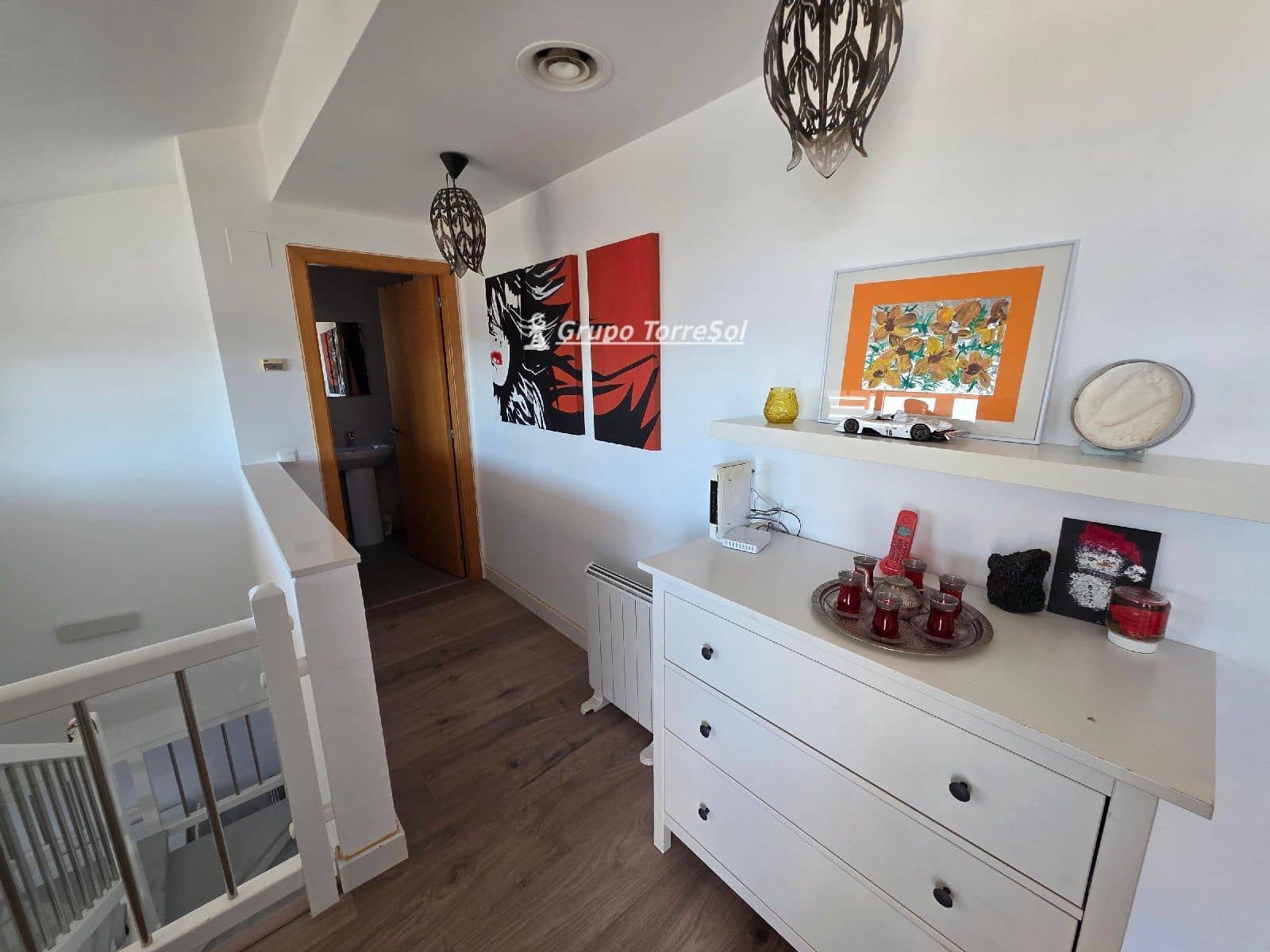 2 bedroom Flat for sale in Els Pallaresos with pool garage - € 243,000 (Ref: 9534609)