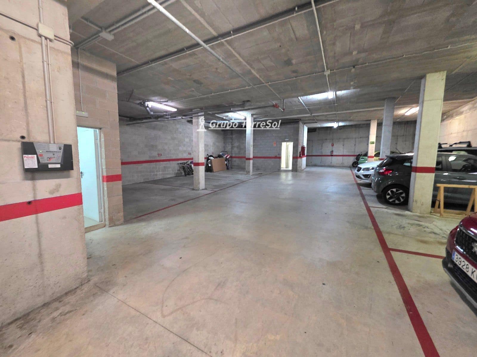 2 bedroom Flat for sale in Els Pallaresos with pool garage - € 243,000 (Ref: 9534609)