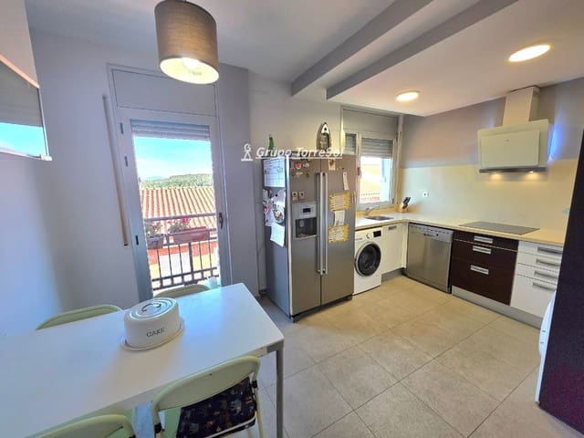 2 soverom Leilighet til salgs i Els Pallaresos med svømmebasseng garasje - € 243 000 (Ref: 9534609)