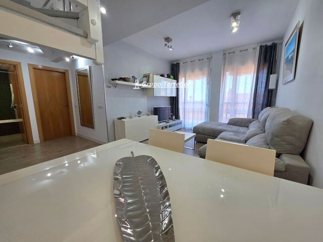 2 soverom Leilighet til salgs i Els Pallaresos med svømmebasseng garasje - € 243 000 (Ref: 9534609)