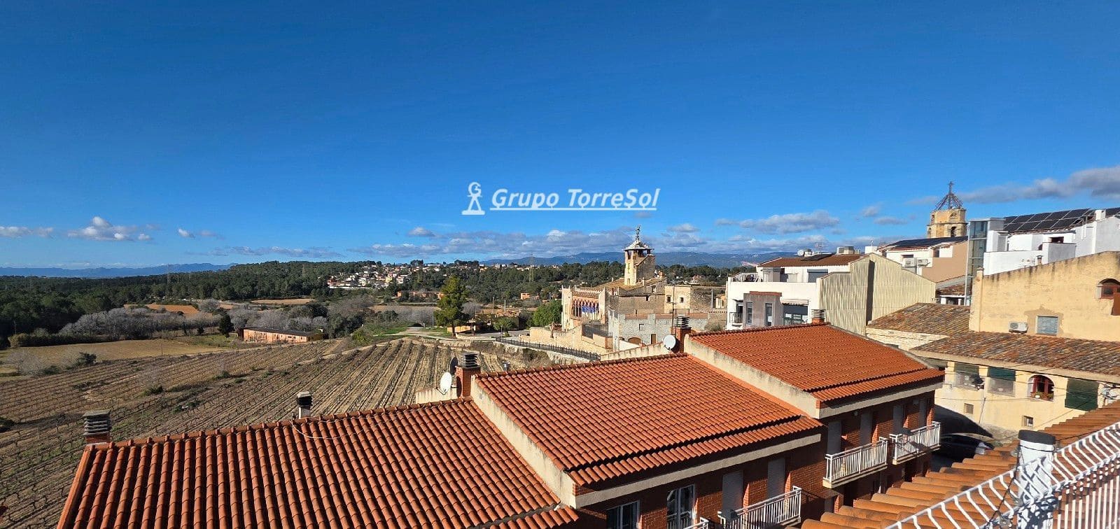 2 bedroom Flat for sale in Els Pallaresos with pool garage - € 243,000 (Ref: 9534609)