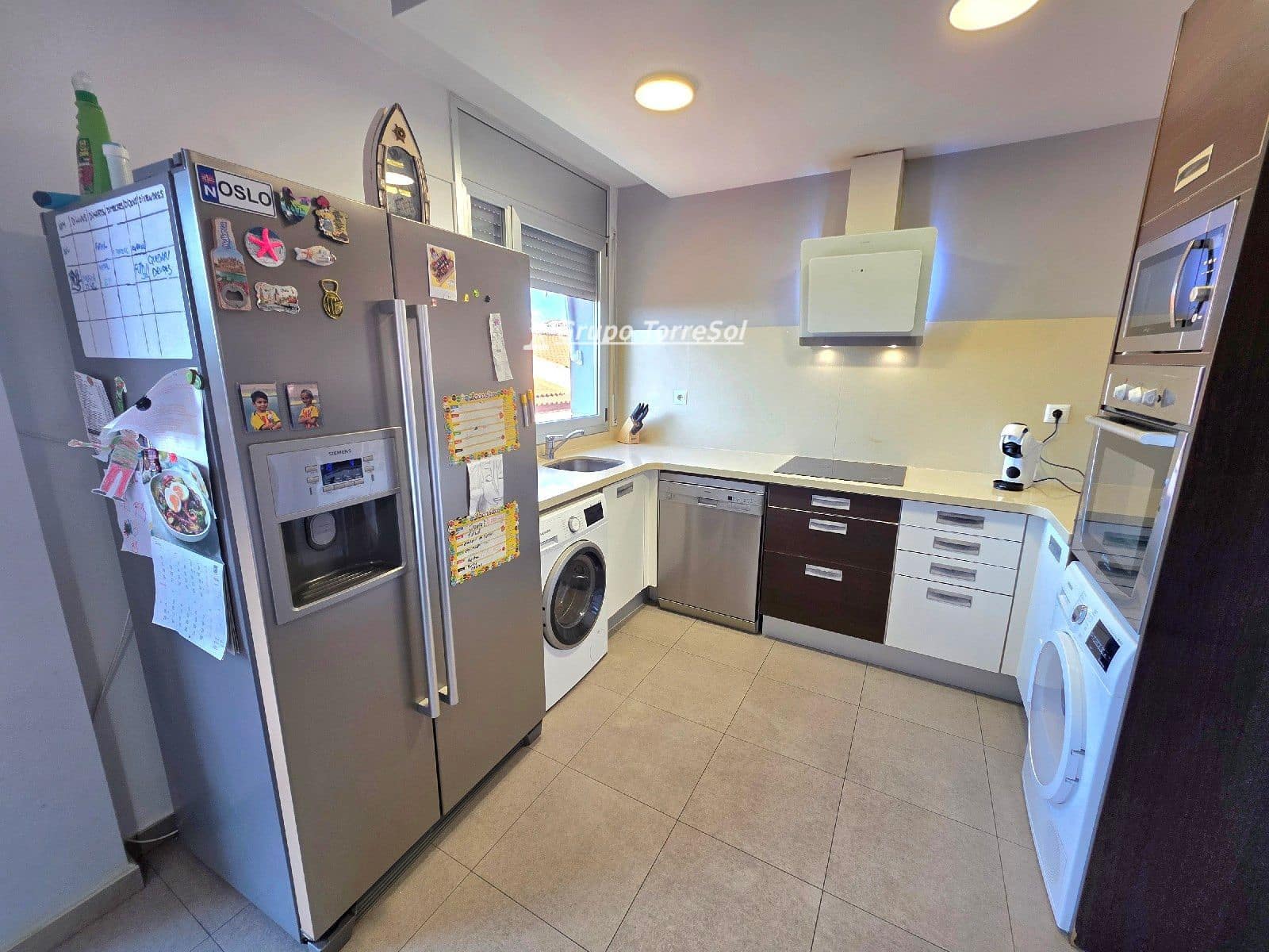 2 bedroom Flat for sale in Els Pallaresos with pool garage - € 243,000 (Ref: 9534609)