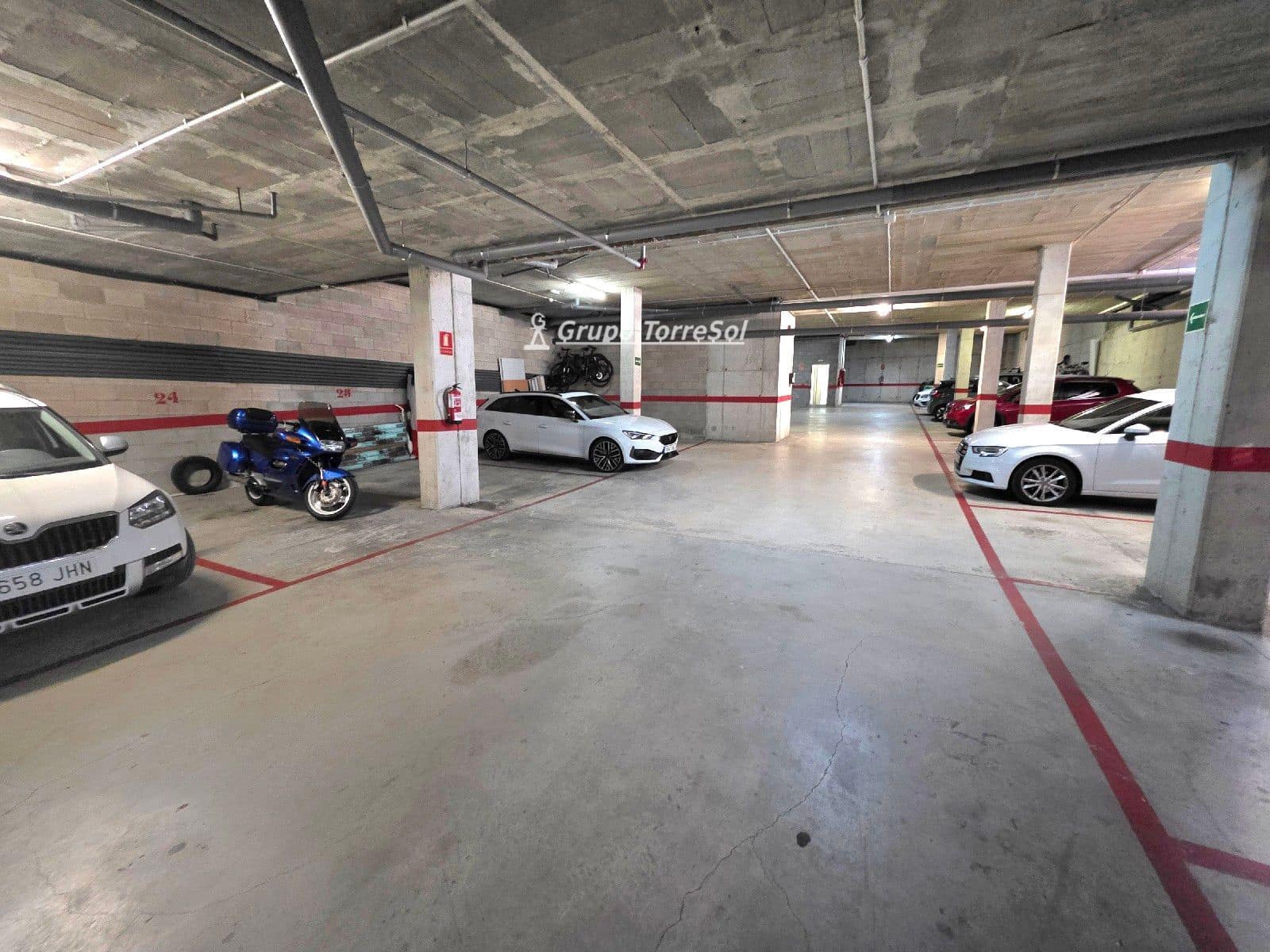 2 bedroom Flat for sale in Els Pallaresos with pool garage - € 243,000 (Ref: 9534609)