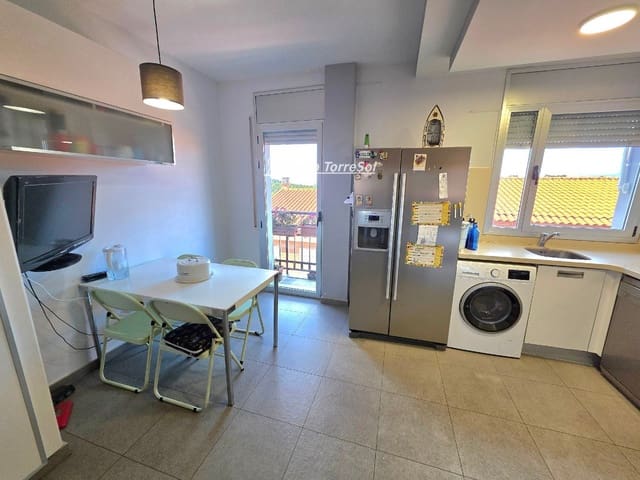 2 soverom Leilighet til salgs i Els Pallaresos med svømmebasseng garasje - € 243 000 (Ref: 9534609)