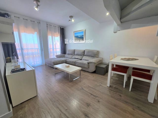 2 soverom Leilighet til salgs i Els Pallaresos med svømmebasseng garasje - € 243 000 (Ref: 9534609)