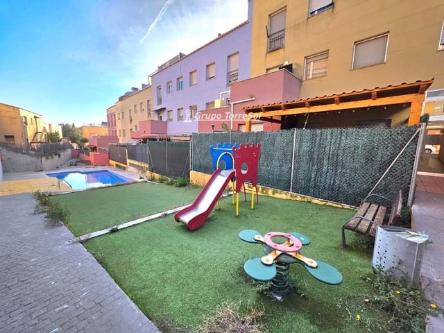 2 soverom Leilighet til salgs i Els Pallaresos med svømmebasseng garasje - € 243 000 (Ref: 9534609)