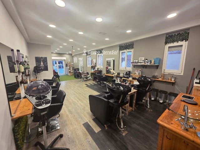 Local Comercial en Torredembarra en alquiler - 900 € (Ref: 9534610)