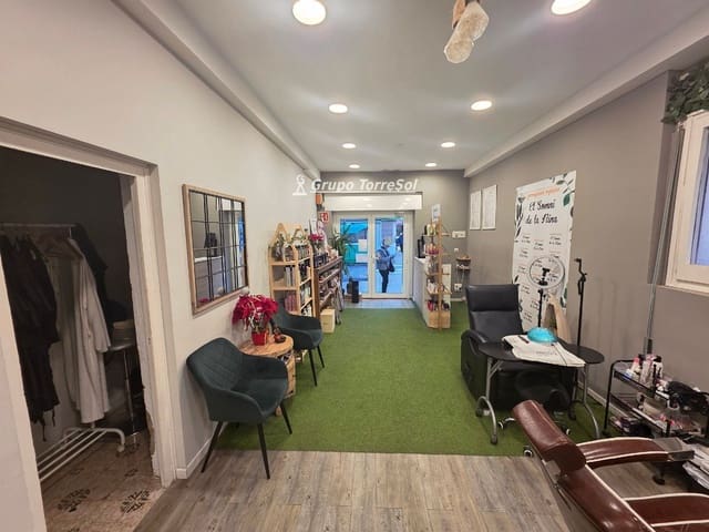 Local Comercial en Torredembarra en alquiler - 900 € (Ref: 9534610)