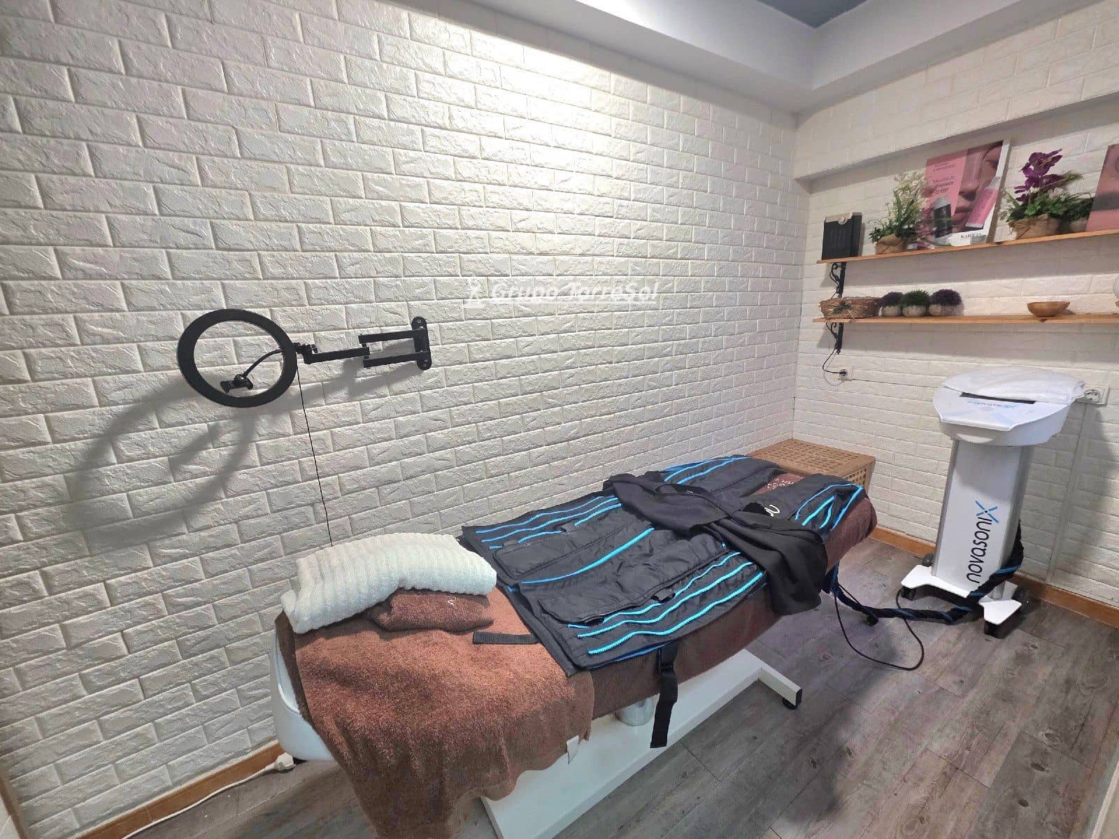 Commercial for rent in Torredembarra - € 900 (Ref: 9534610)