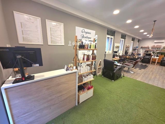 Local Comercial en Torredembarra en alquiler - 900 € (Ref: 9534610)