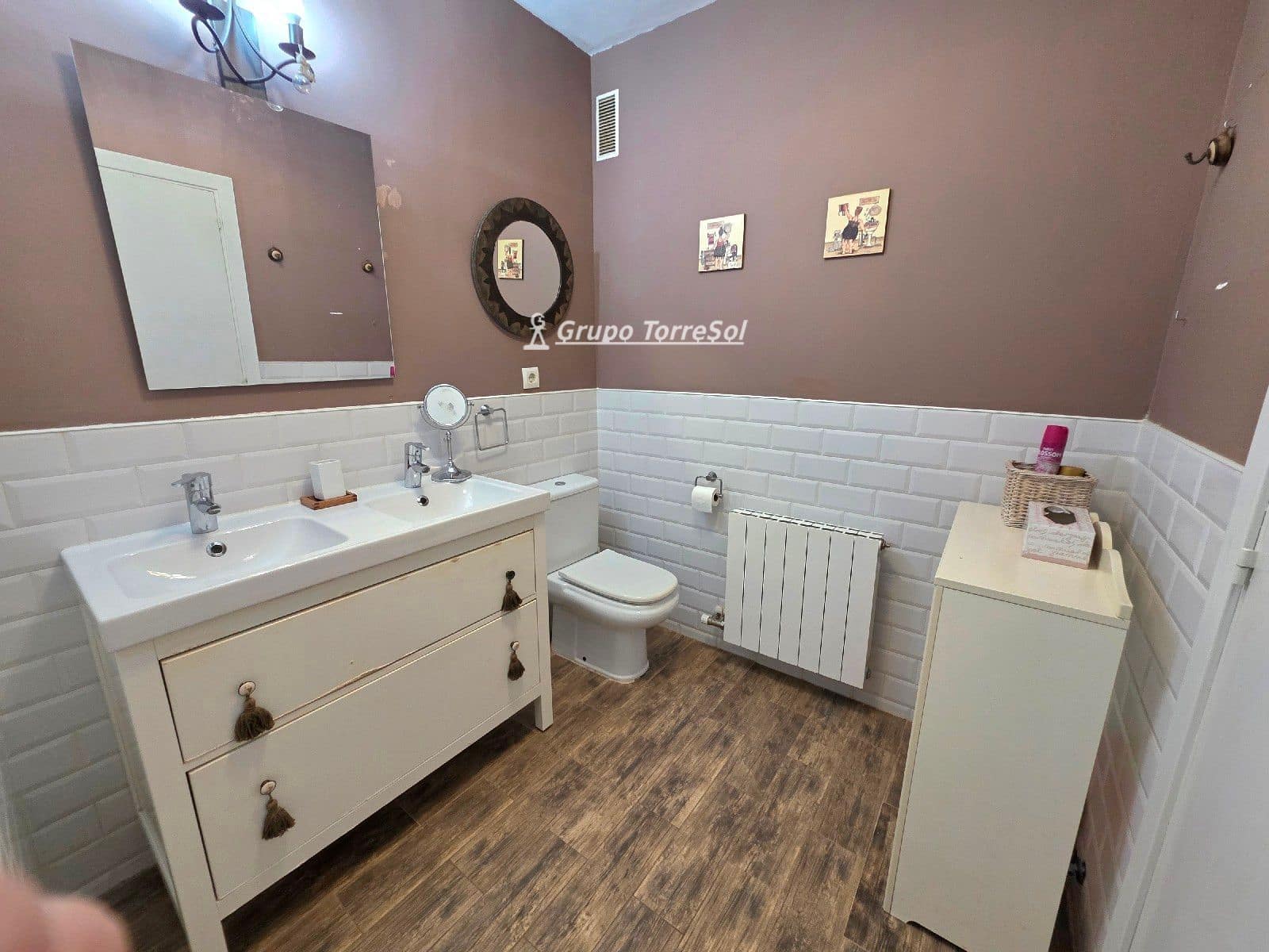 2 soverom Hus til salgs i La Riera de Gaia med svømmebasseng garasje - € 280 000 (Ref: 9534611)