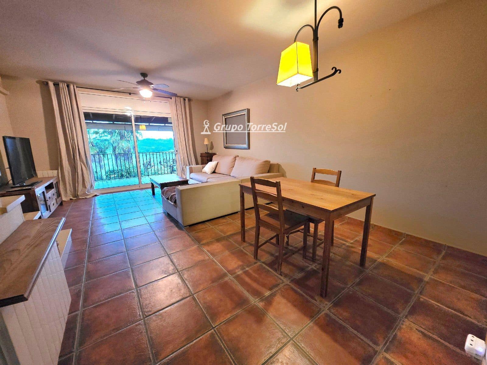 2 soverom Hus til salgs i La Riera de Gaia med svømmebasseng garasje - € 280 000 (Ref: 9534611)