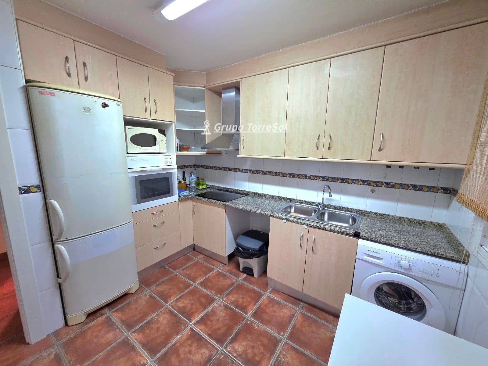 2 soverom Hus til salgs i La Riera de Gaia med svømmebasseng garasje - € 280 000 (Ref: 9534611)