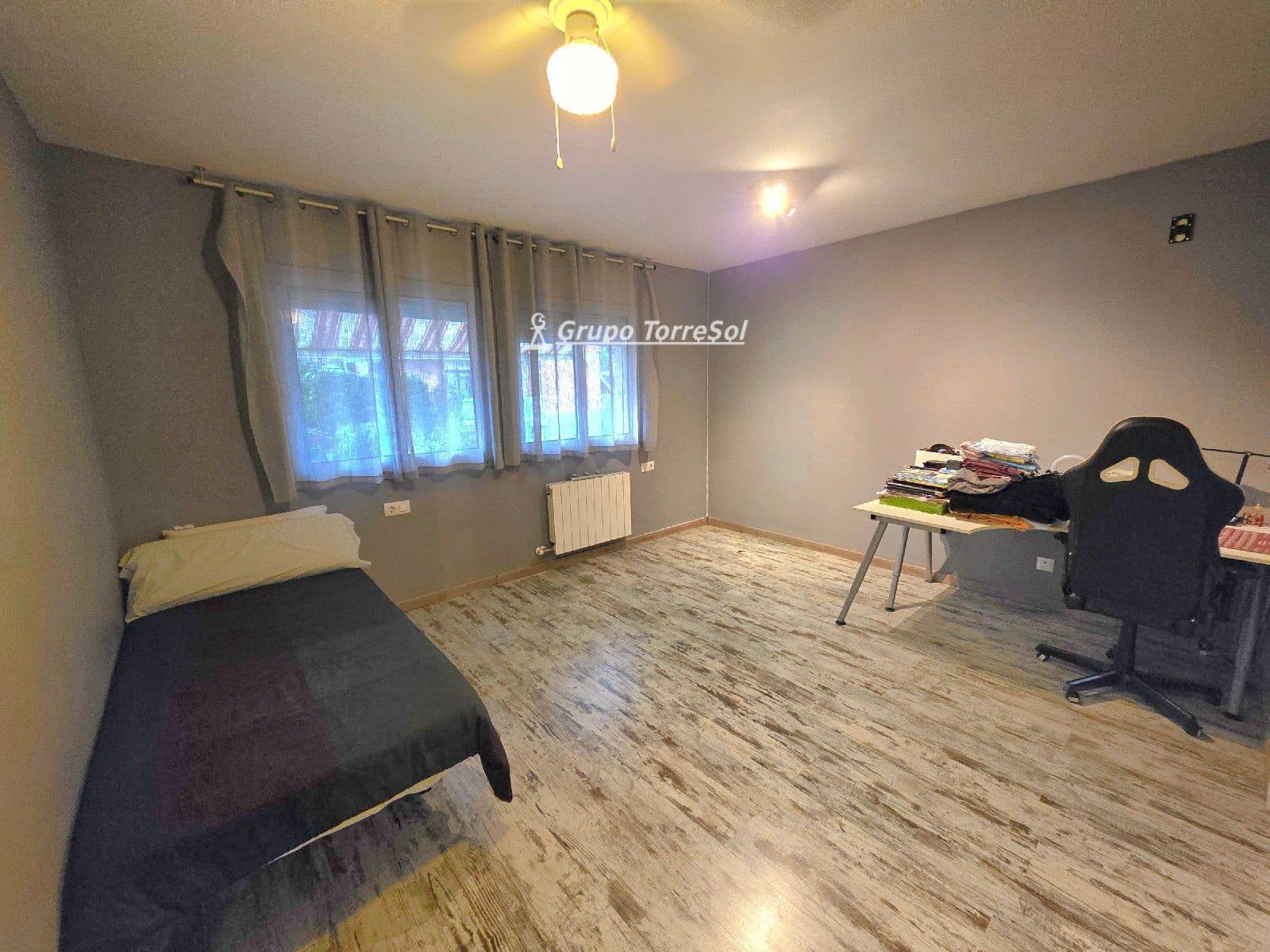 2 soverom Hus til salgs i La Riera de Gaia med svømmebasseng garasje - € 280 000 (Ref: 9534611)