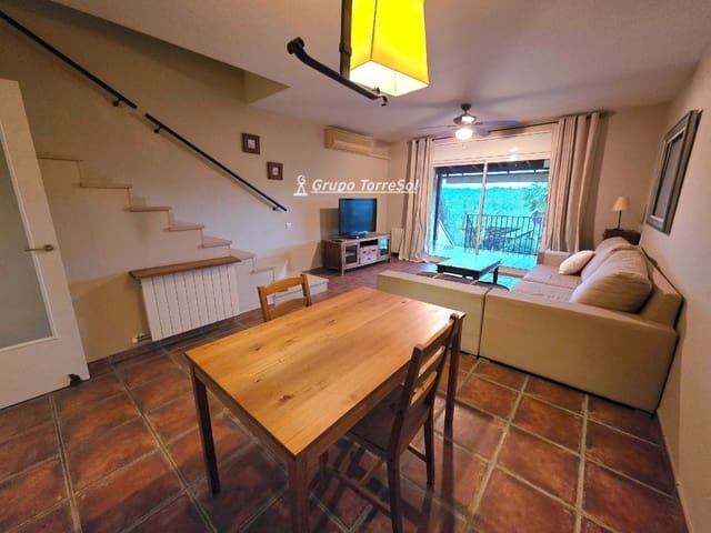 2 soverom Hus til salgs i La Riera de Gaià med svømmebasseng garasje - € 280 000 (Ref: 9534611)