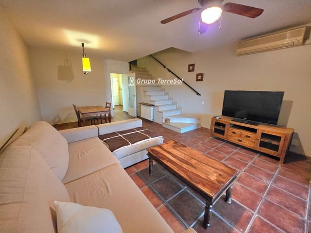 2 soverom Hus til salgs i La Riera de Gaià med svømmebasseng garasje - € 280 000 (Ref: 9534611)