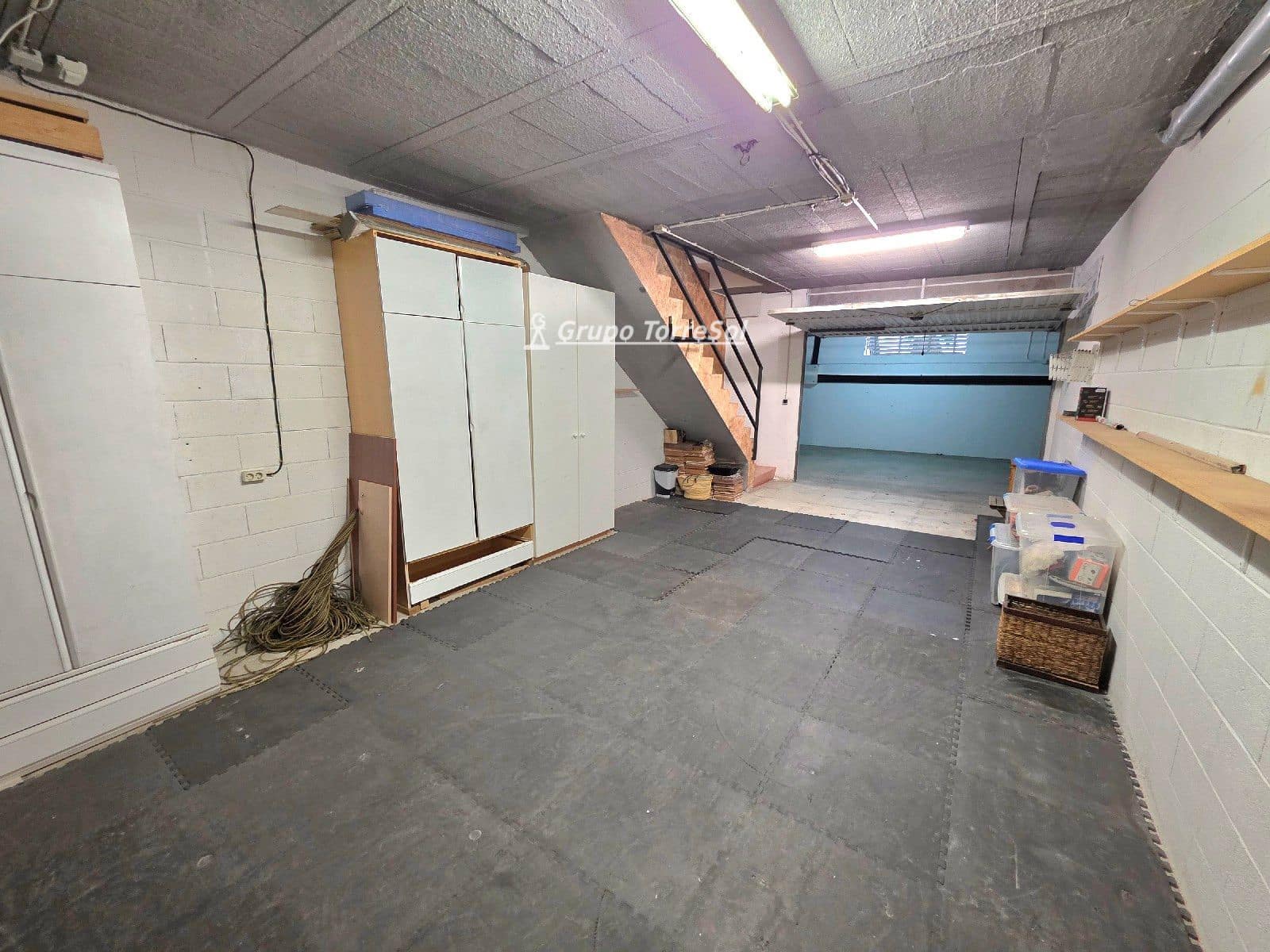 2 soverom Hus til salgs i La Riera de Gaia med svømmebasseng garasje - € 280 000 (Ref: 9534611)