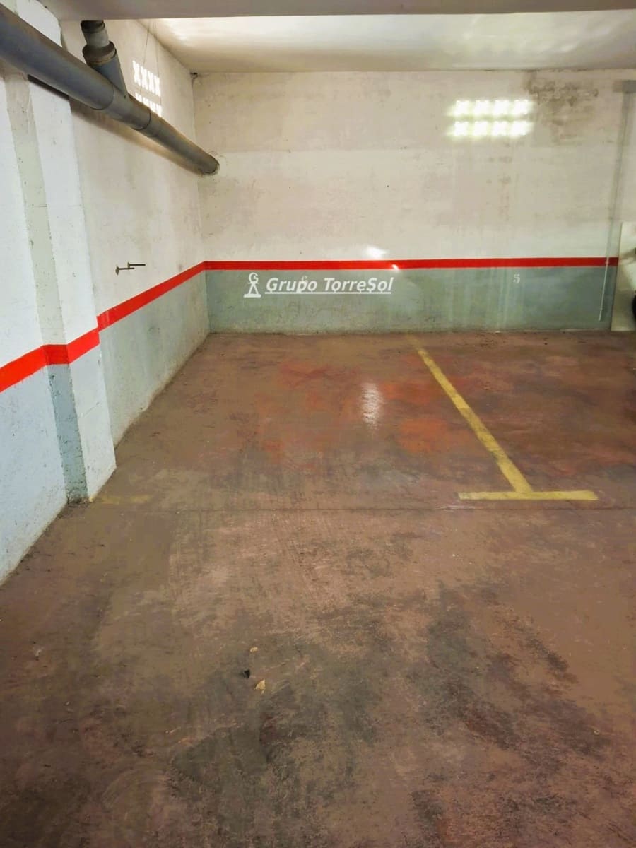 3 sypialnia Mieszkanie na sprzedaż w Calafell z basenem garażem - 179 000 € (Ref: 9534612)