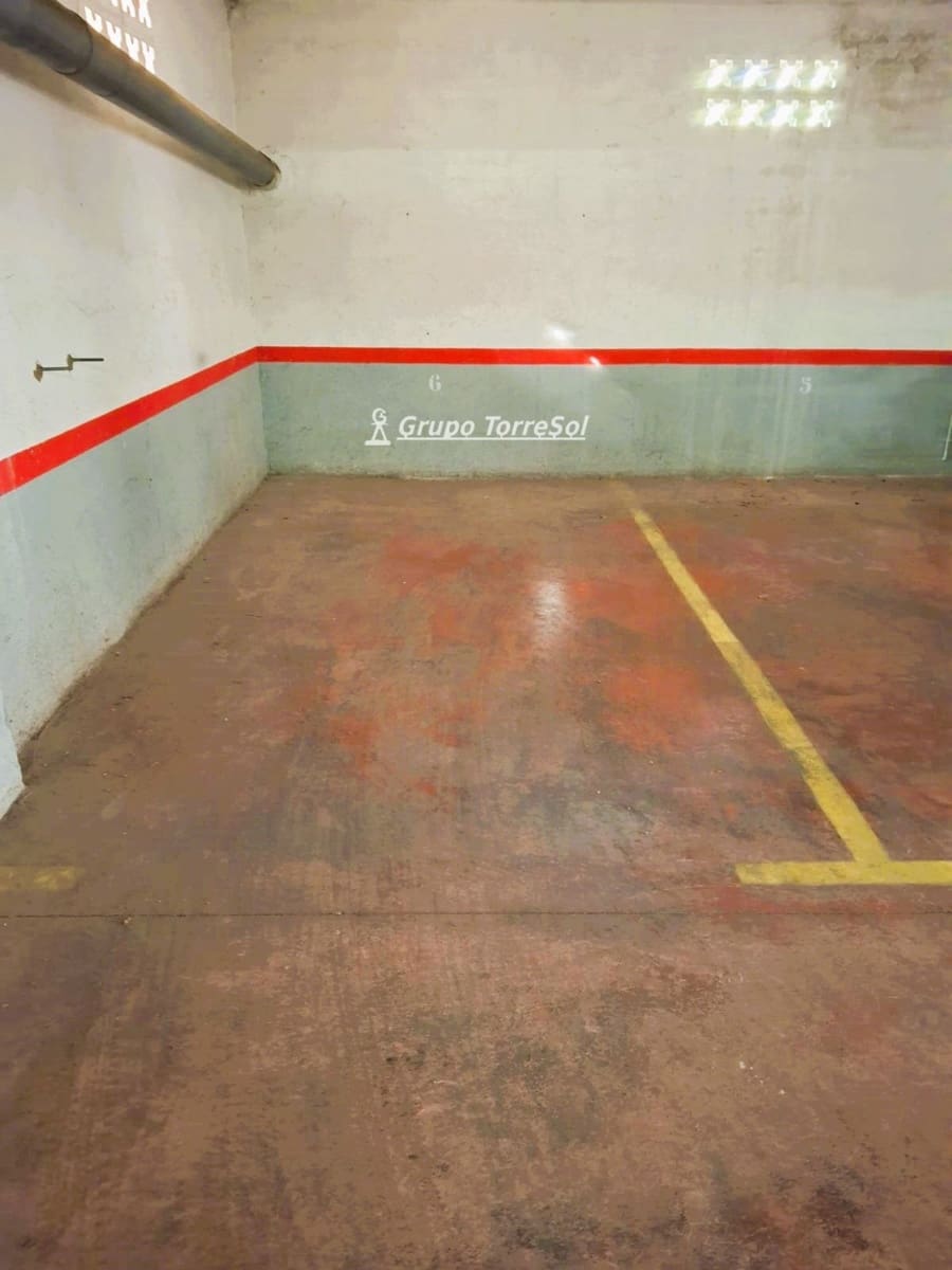 3 sypialnia Mieszkanie na sprzedaż w Calafell z basenem garażem - 179 000 € (Ref: 9534612)