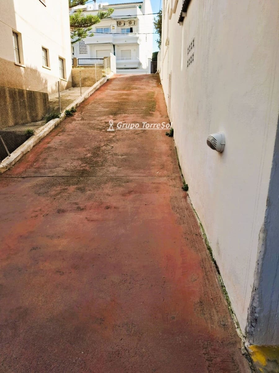 3 sypialnia Mieszkanie na sprzedaż w Calafell z basenem garażem - 179 000 € (Ref: 9534612)