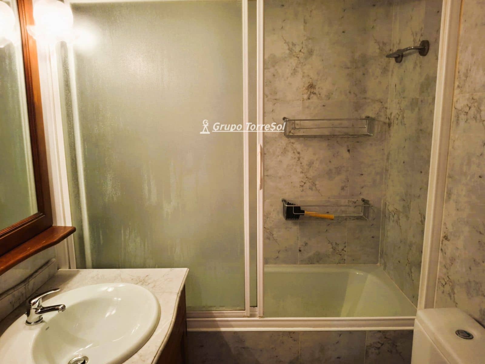 3 sypialnia Mieszkanie na sprzedaż w Calafell z basenem garażem - 179 000 € (Ref: 9534612)