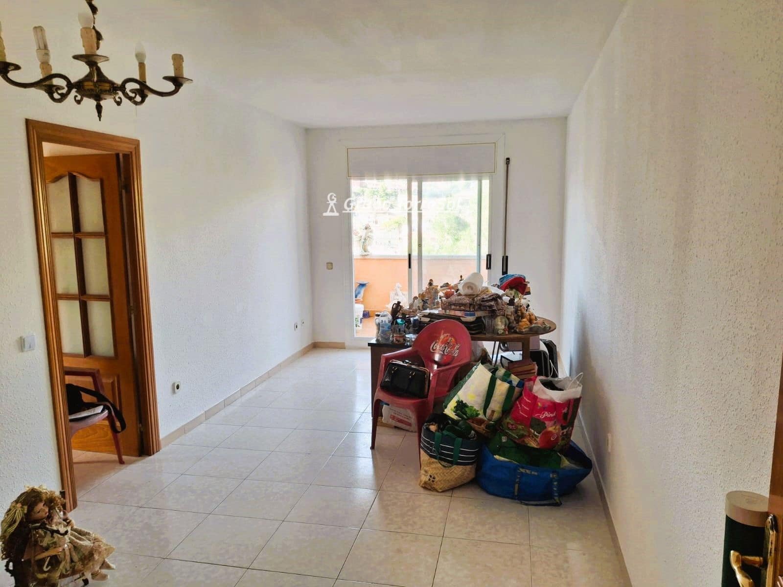 3 sypialnia Mieszkanie na sprzedaż w Calafell z basenem garażem - 179 000 € (Ref: 9534612)