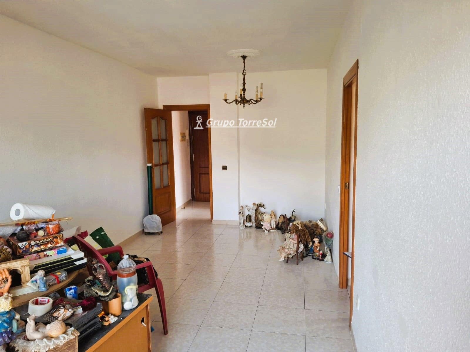 3 sypialnia Mieszkanie na sprzedaż w Calafell z basenem garażem - 179 000 € (Ref: 9534612)