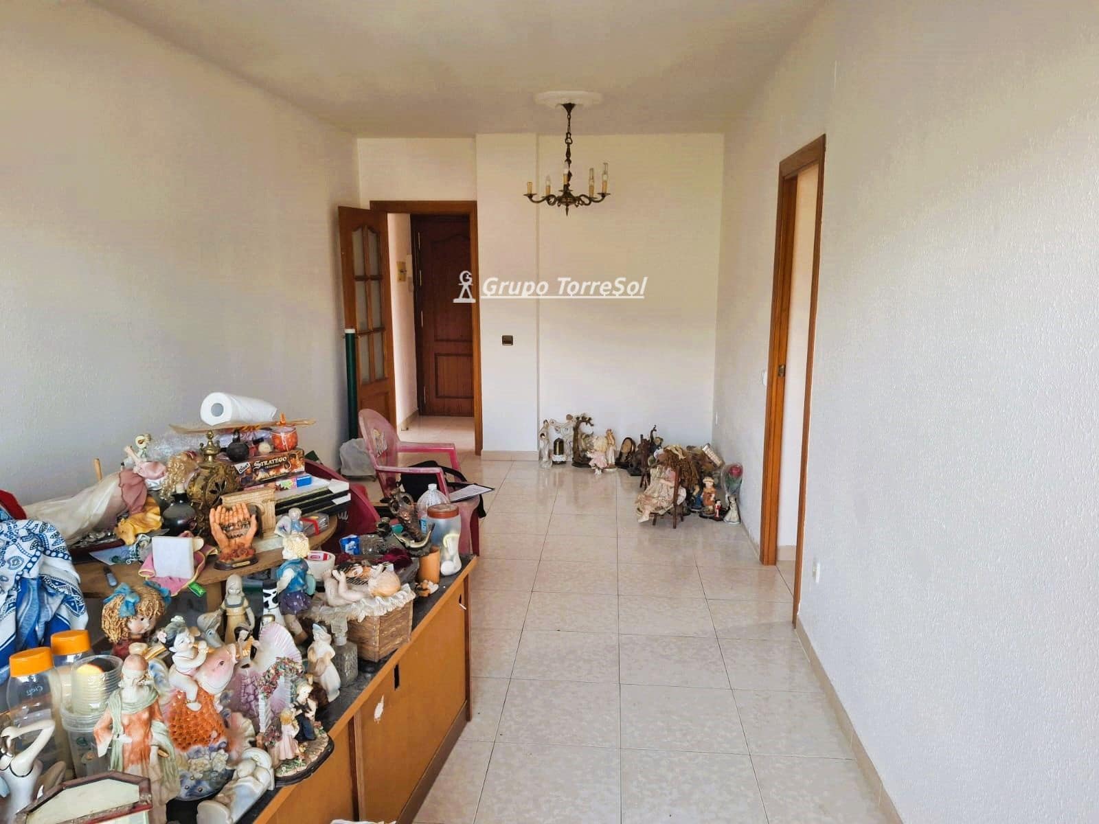 3 sypialnia Mieszkanie na sprzedaż w Calafell z basenem garażem - 179 000 € (Ref: 9534612)