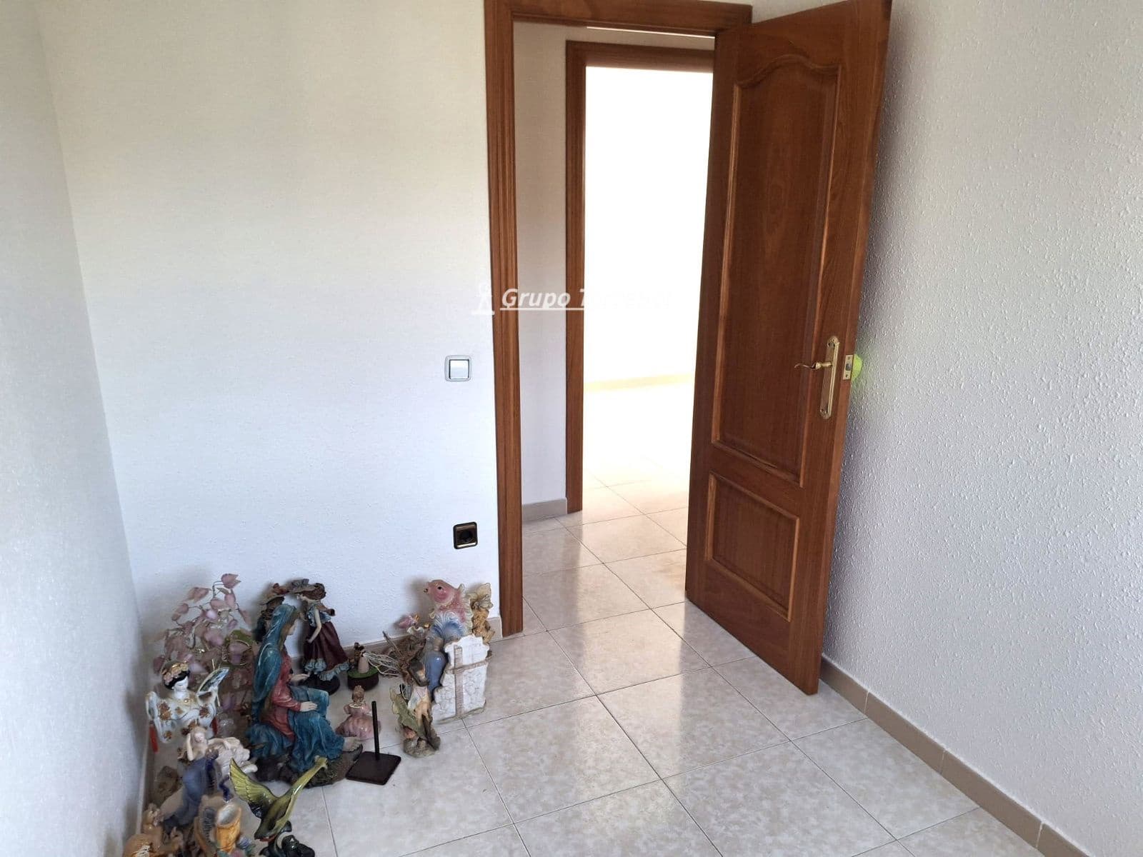 3 sypialnia Mieszkanie na sprzedaż w Calafell z basenem garażem - 179 000 € (Ref: 9534612)