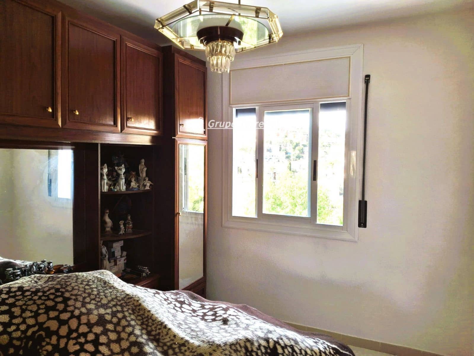 3 sypialnia Mieszkanie na sprzedaż w Calafell z basenem garażem - 179 000 € (Ref: 9534612)