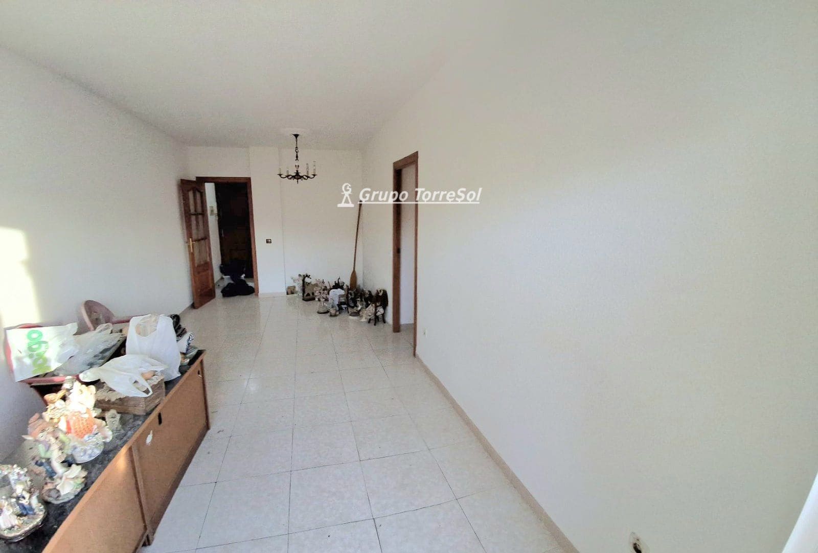 3 bedroom Flat for sale in Calafell with pool garage - € 179,000 (Ref: 9534612)