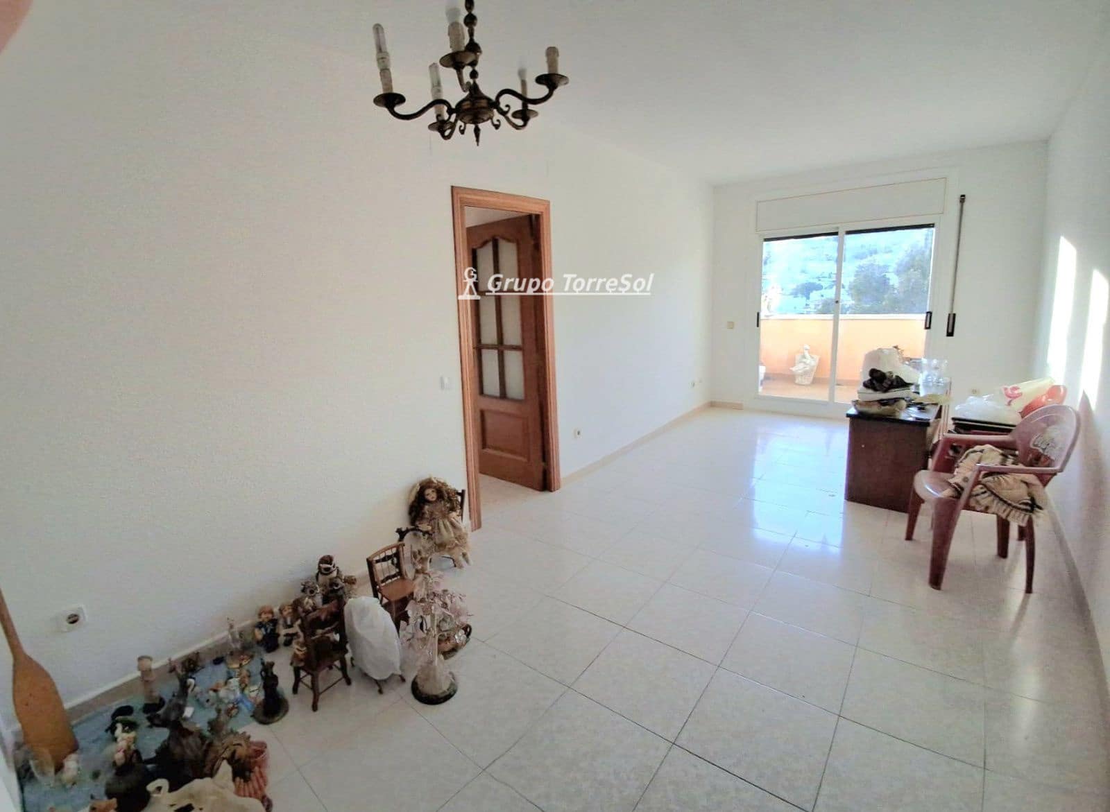 3 bedroom Flat for sale in Calafell with pool garage - € 179,000 (Ref: 9534612)