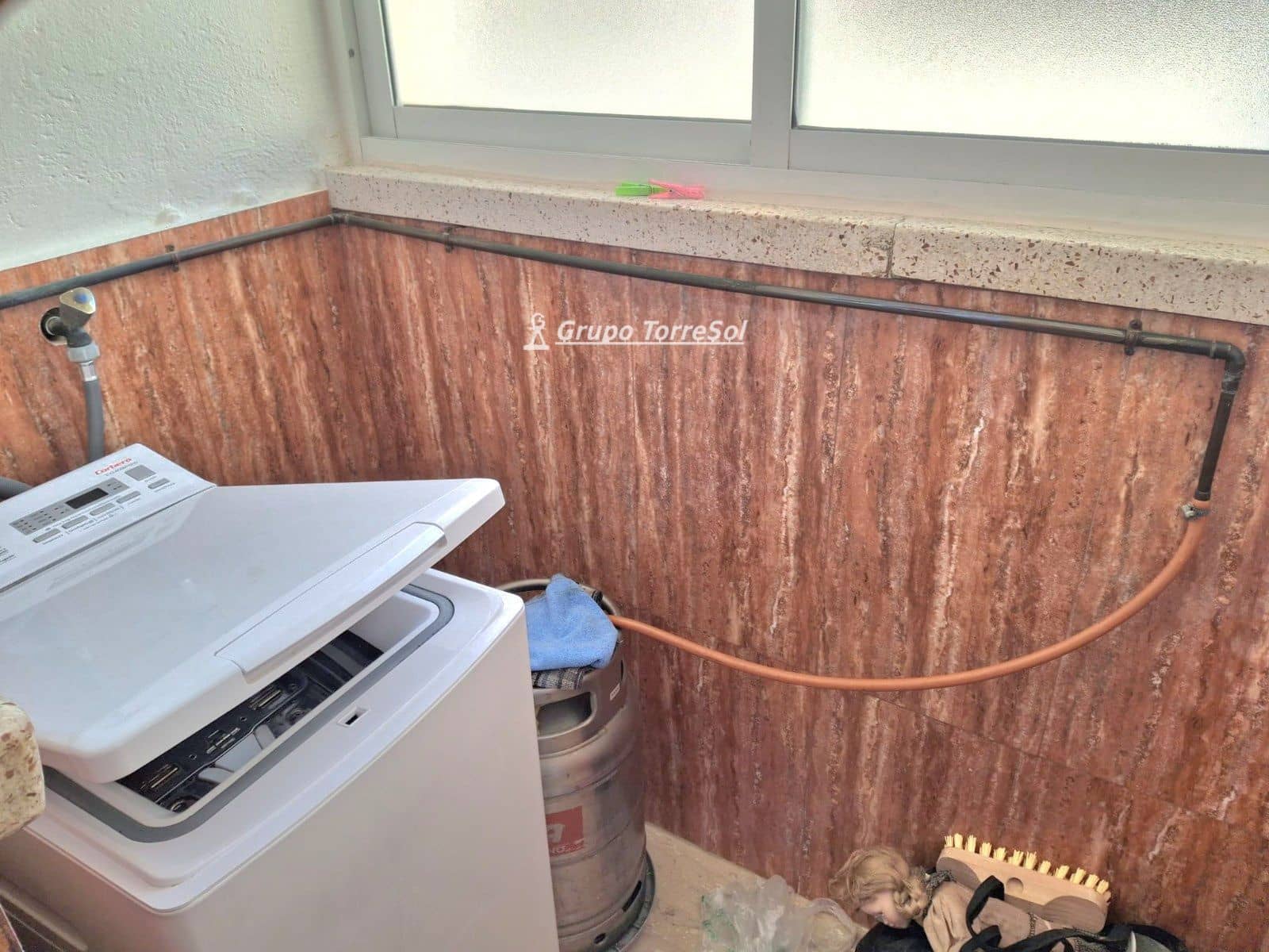 3 bedroom Flat for sale in Calafell with pool garage - € 179,000 (Ref: 9534612)