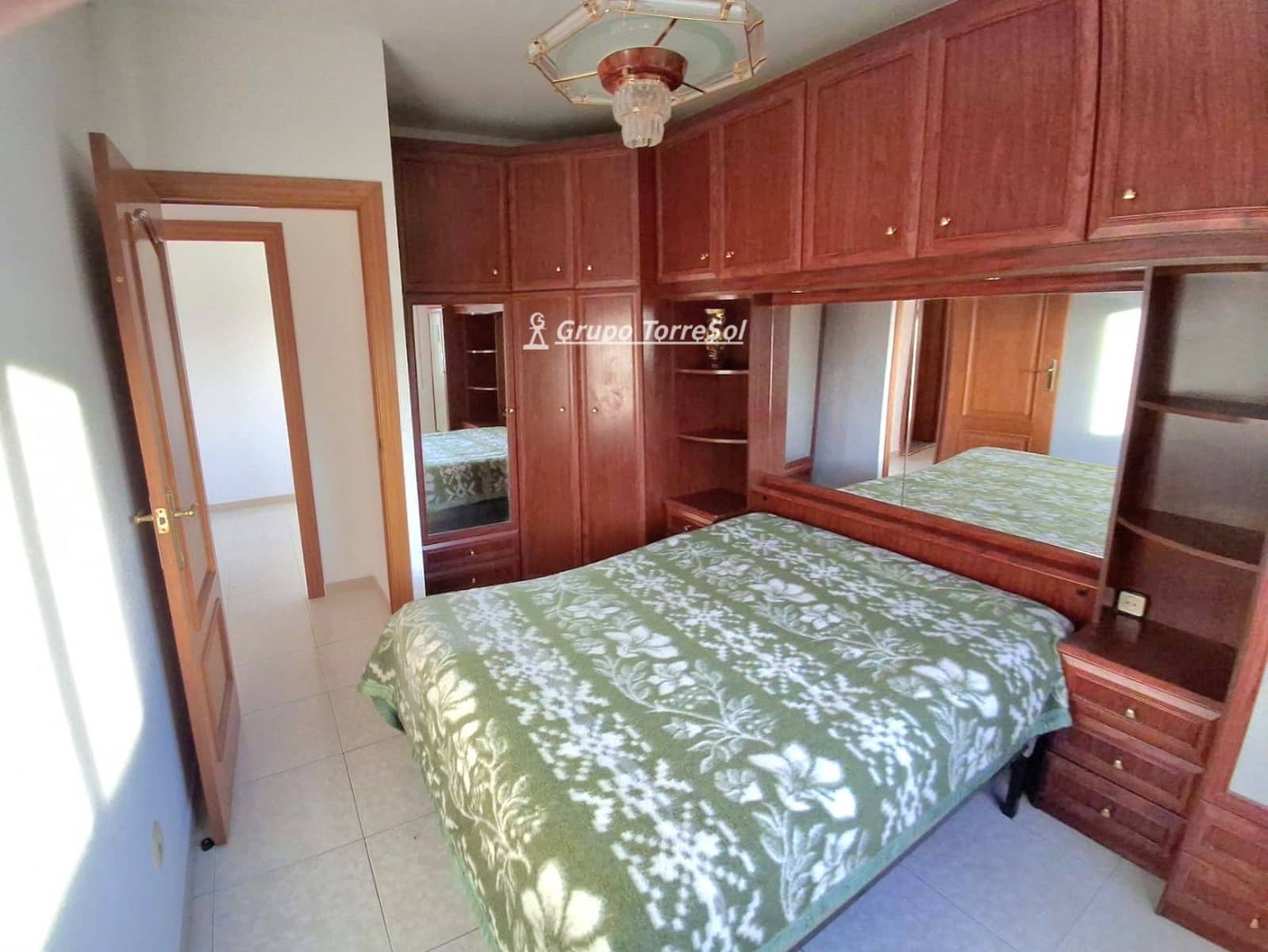 3 bedroom Flat for sale in Calafell with pool garage - € 179,000 (Ref: 9534612)