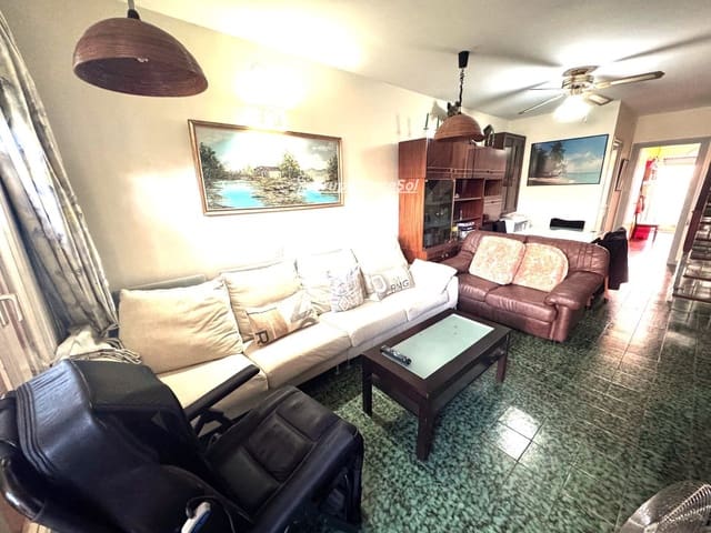 3 quarto Casa em Banda para venda em Torredembarra - 229 000 € (Ref: 9534613)