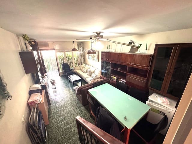 3 quarto Casa em Banda para venda em Torredembarra - 229 000 € (Ref: 9534613)