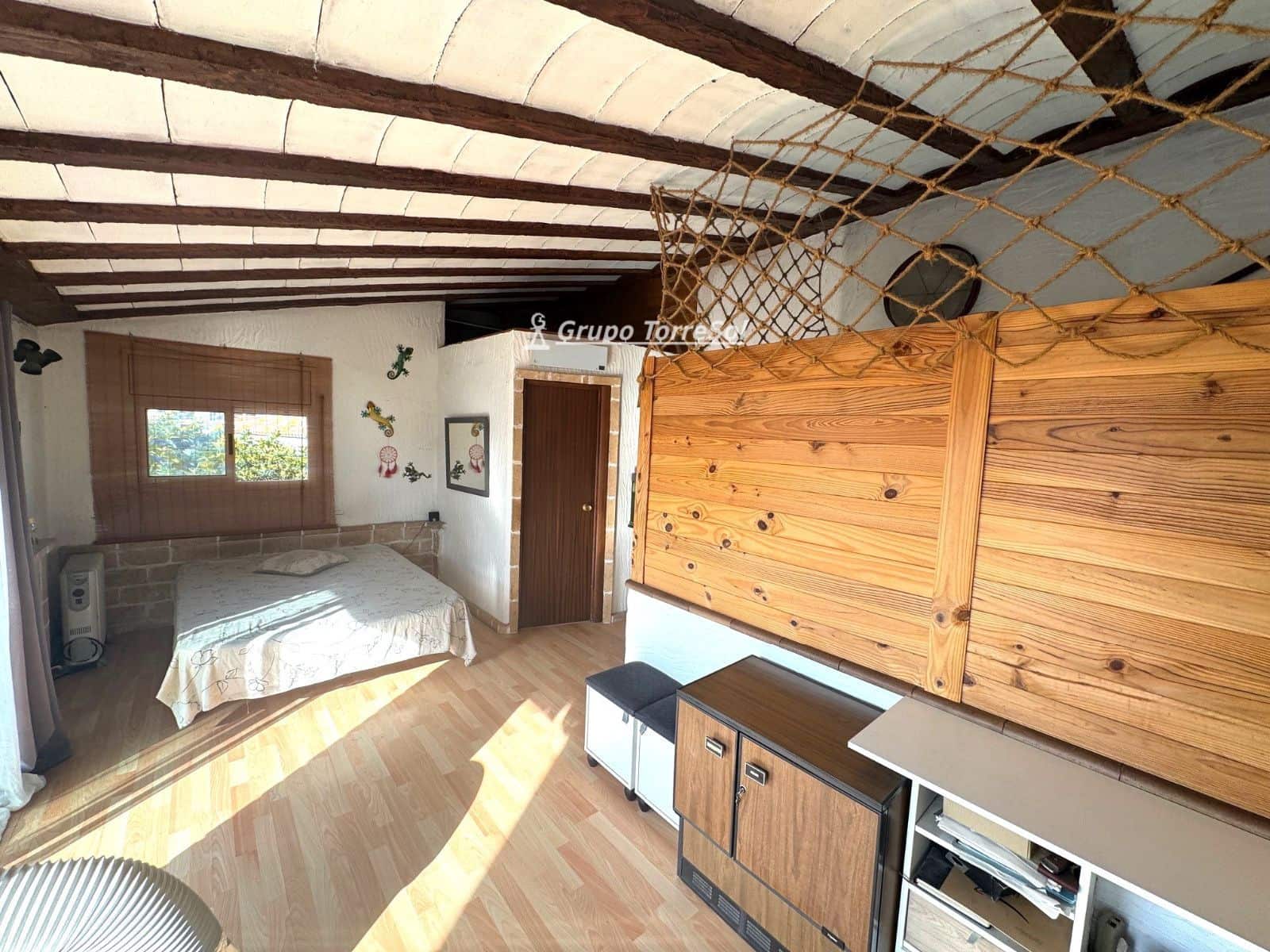 5 soverom Villa til salgs i Roda de Bara med svømmebasseng - € 630 000 (Ref: 9534614)