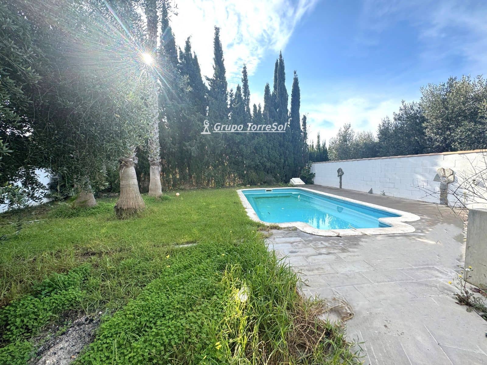 5 soverom Villa til salgs i Roda de Bara med svømmebasseng - € 630 000 (Ref: 9534614)